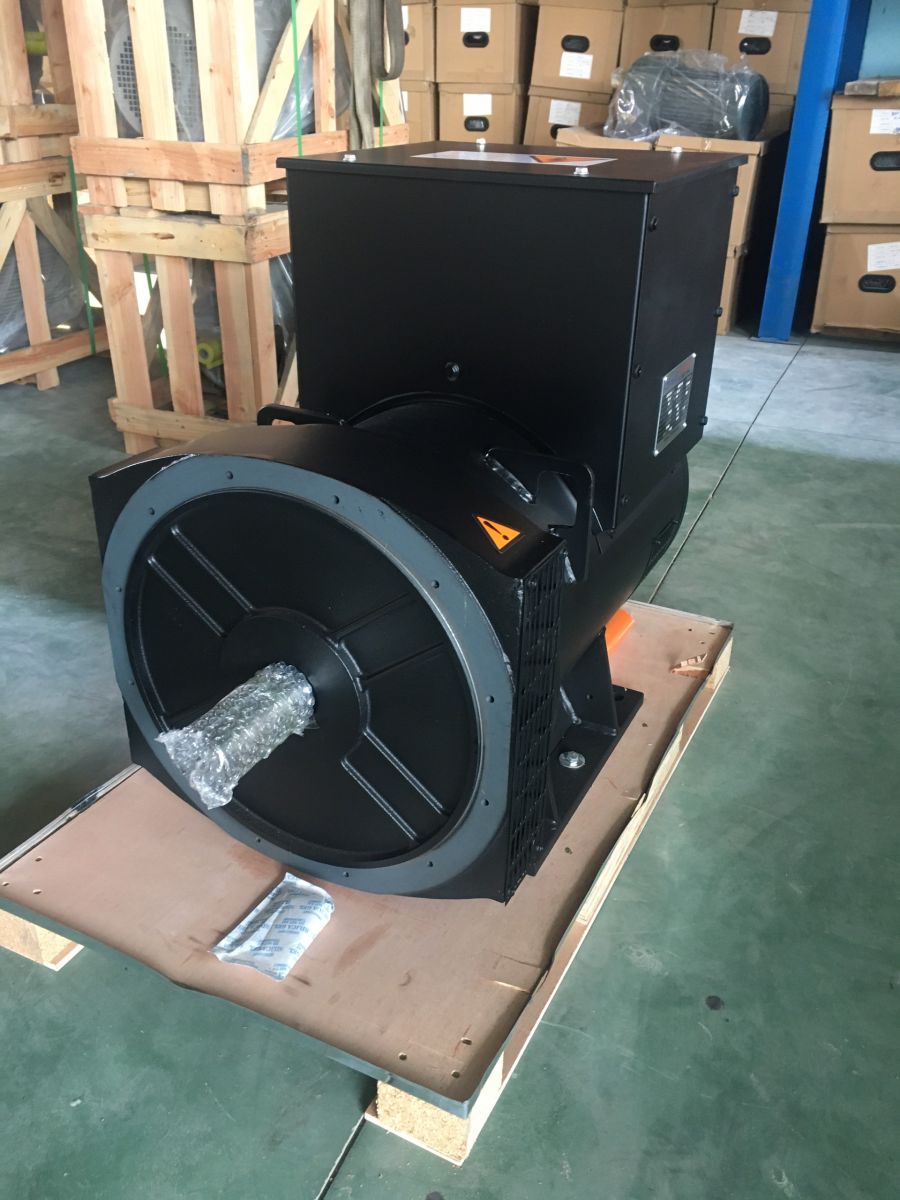 Củ phát điện 1 pha