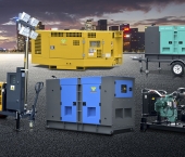 Cách bảo vệ máy phát điện khi sử dụng