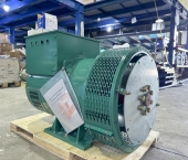 Hướng dẫn bảo trì và vận hành máy phát điện ATS Denyo đúng cách