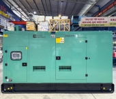 Kinh nghiệm chọn mua máy phát điện 85 kVA phù hợp nhu cầu