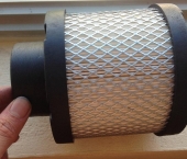 NGUYÊN NHÂN - BIỂU HIỆN & CÁCH KHẮC PHỤC KHI MÁY PHÁT ĐIỆN BỊ LỖI LỌC GIÓ 