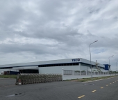 Tân Thành Tài Hợp Tác Phân Phối Motor TECO – Khẳng Định Chất Lượng & Tầm Nhìn Phát Triển