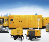 Thử tải để bảo trì máy phát điện