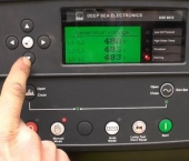 Tìm hiểu về bộ điều khiển máy phát điện