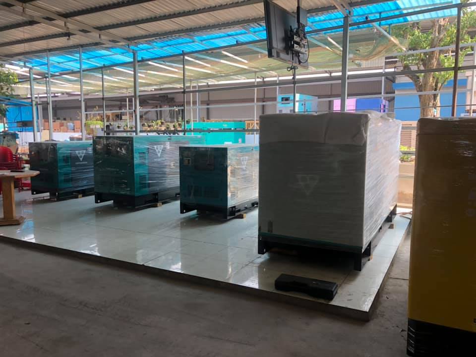 Cách chọn công suất máy phát điện phù hợp