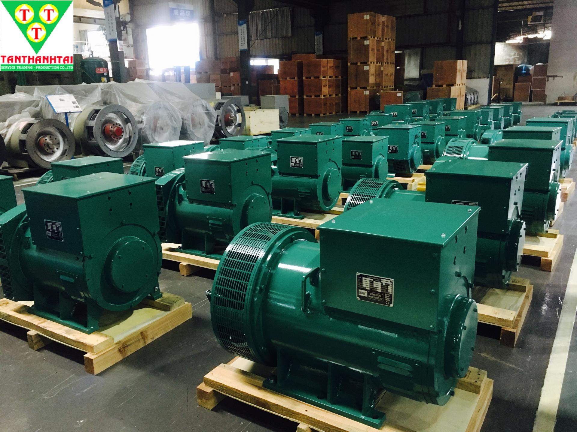 Cách lựa chọn Dinamo củ phát điện loại nào tốt