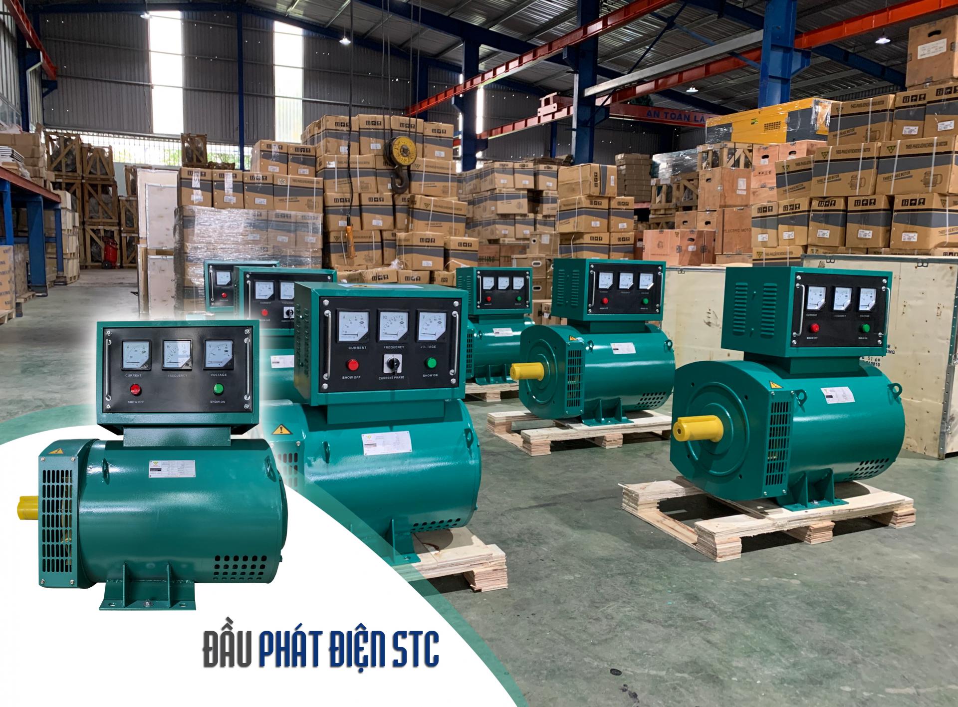 Chuyên phân phối Đầu phát điện giá rẻ cho Đại lý, Cửa hàng