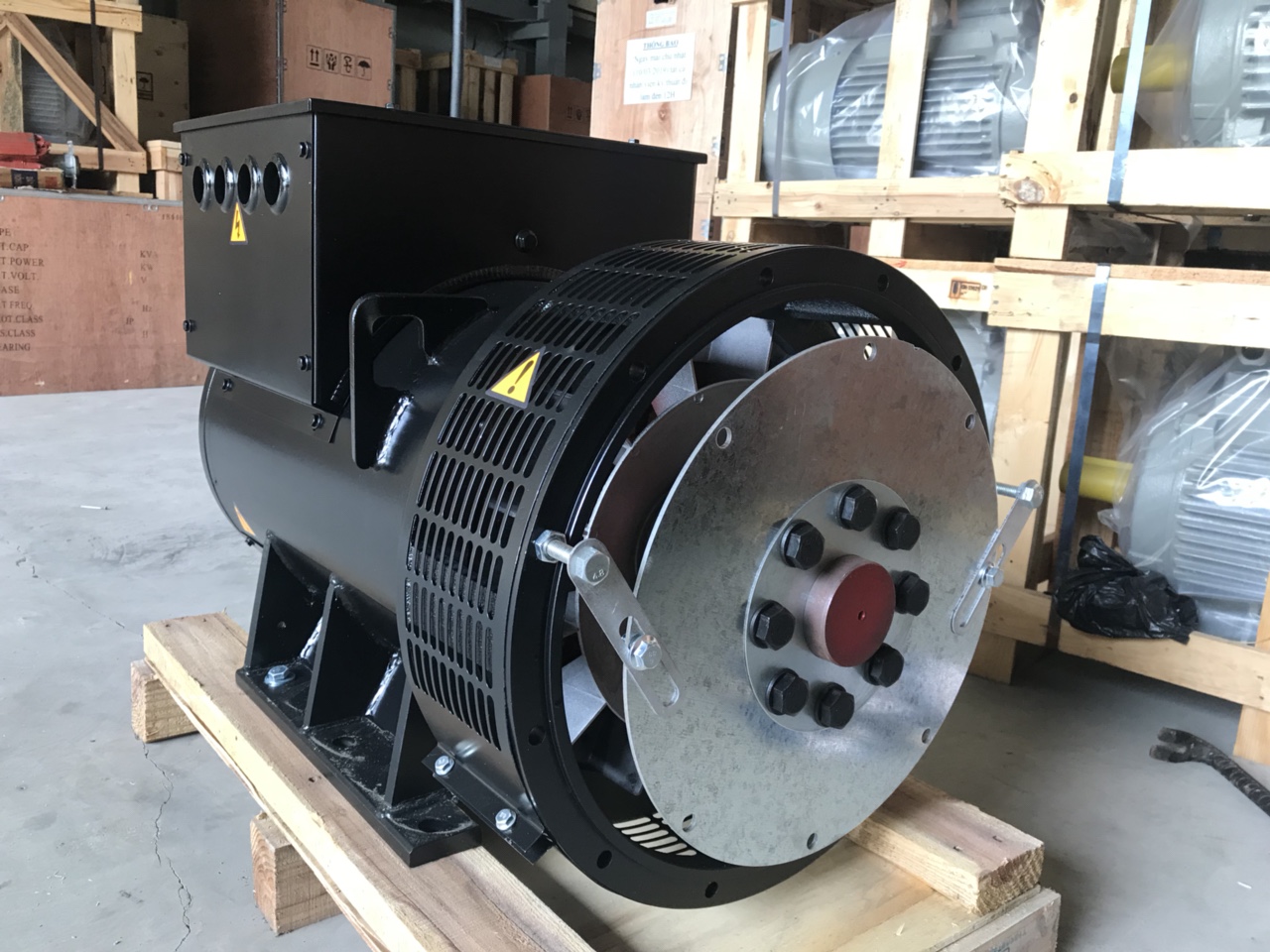 Đầu phát điện giá rẻ toàn quốc