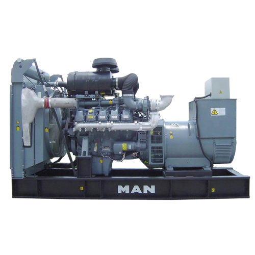 Tại sao nên chọn máy phát điện Vman